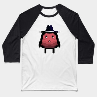 Little demon Baseball T-Shirt